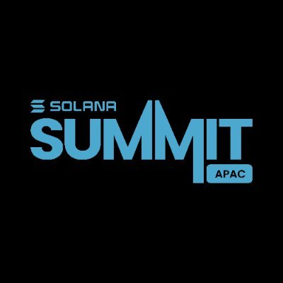 Solana Summit